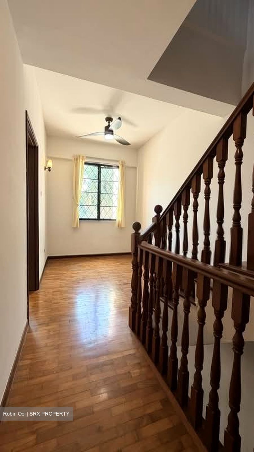 Highgate (D21), Terrace #597714451